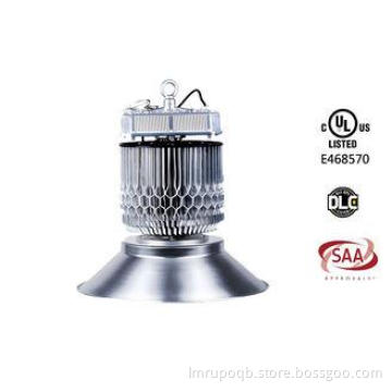 Copper Substrate 460w LED High Bay Lighting AC100~277V , 30